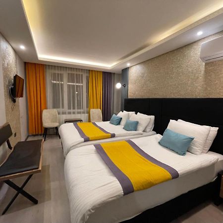 Ulu City Hotel Bursa Luaran gambar