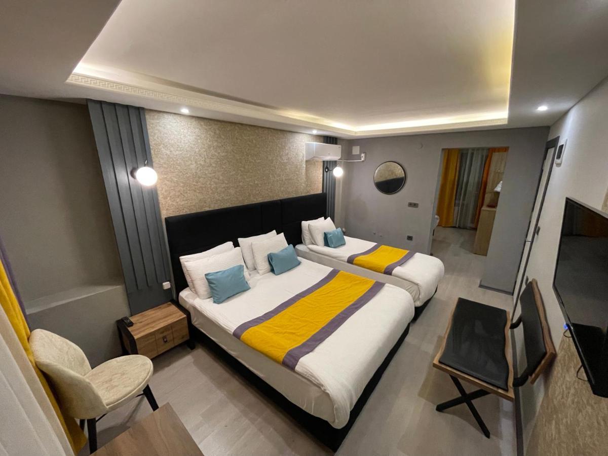 Ulu City Hotel Bursa Luaran gambar