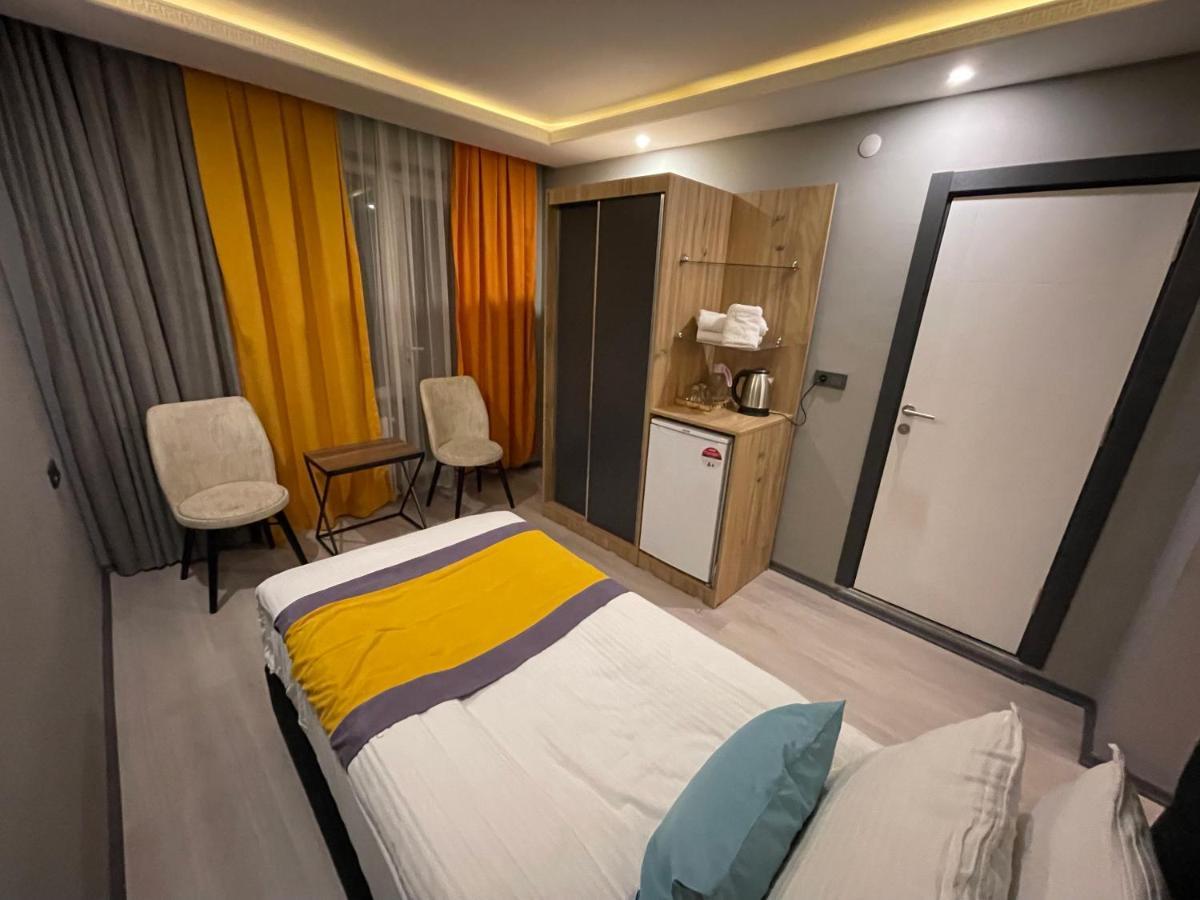 Ulu City Hotel Bursa Luaran gambar