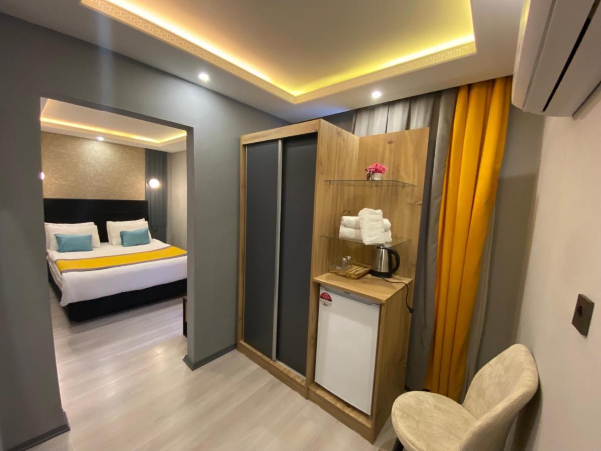Ulu City Hotel Bursa Luaran gambar