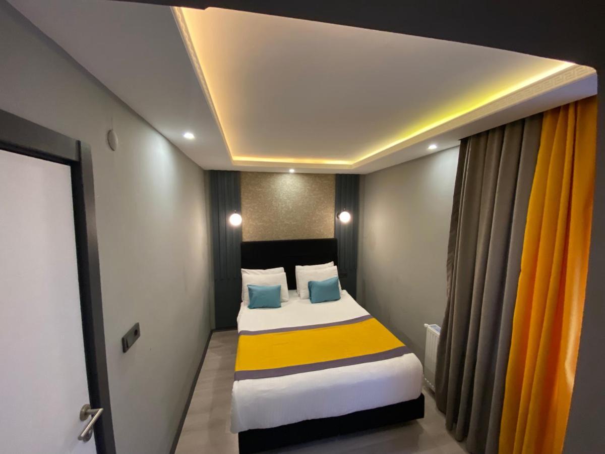 Ulu City Hotel Bursa Luaran gambar