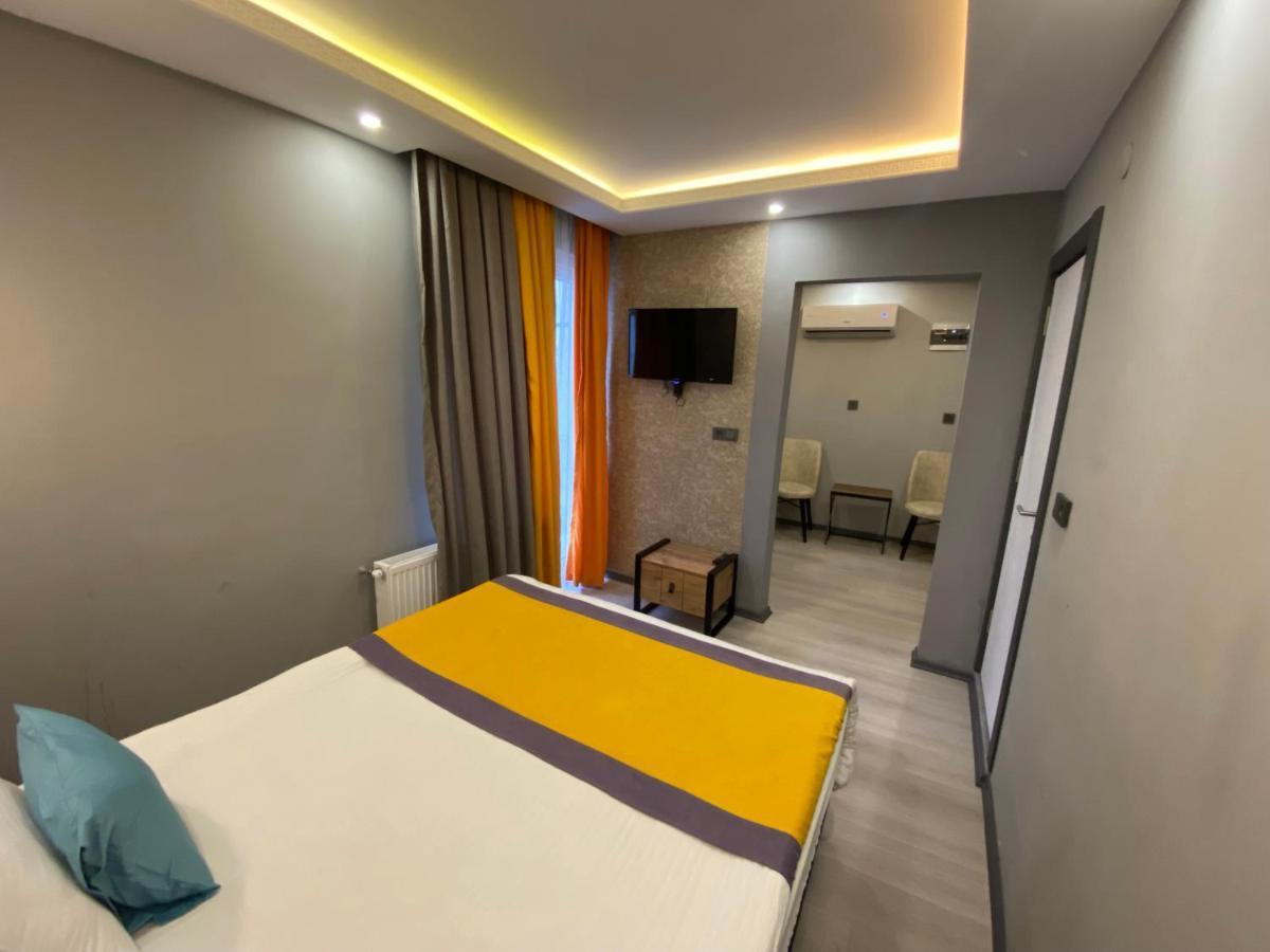 Ulu City Hotel Bursa Luaran gambar