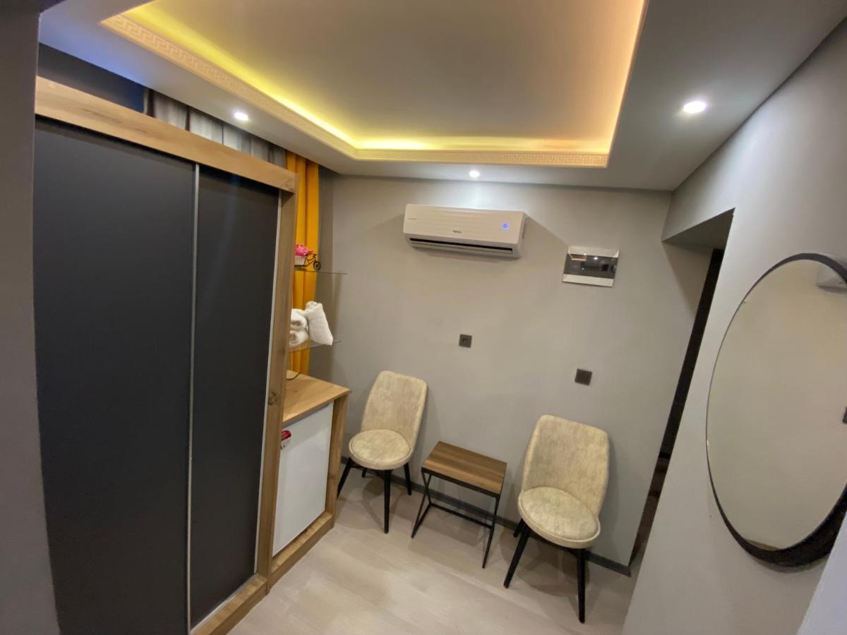 Ulu City Hotel Bursa Luaran gambar