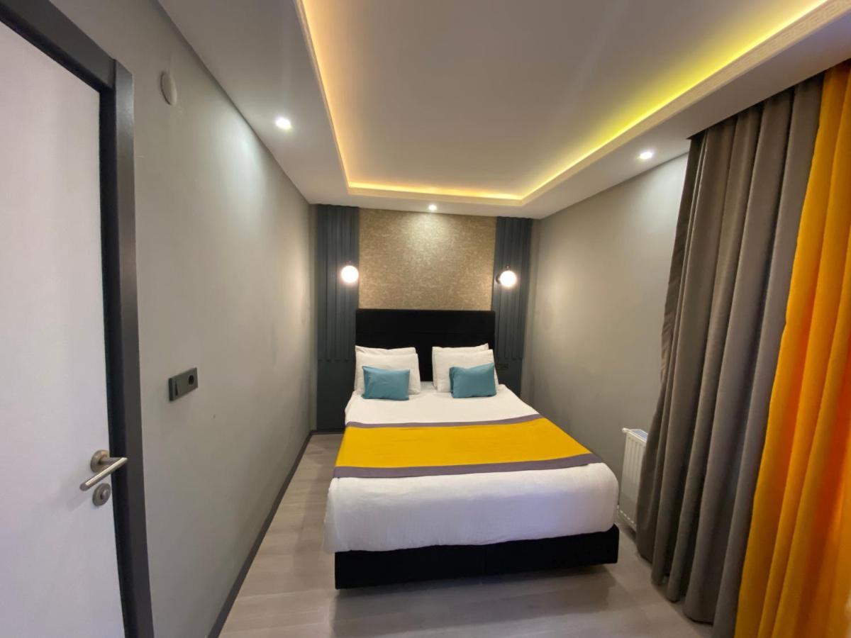 Ulu City Hotel Bursa Luaran gambar