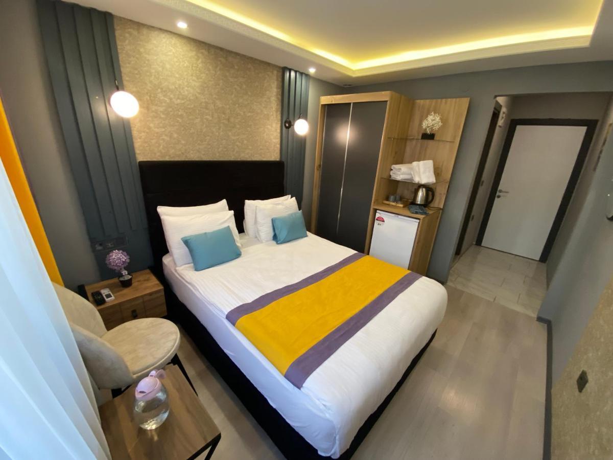 Ulu City Hotel Bursa Luaran gambar