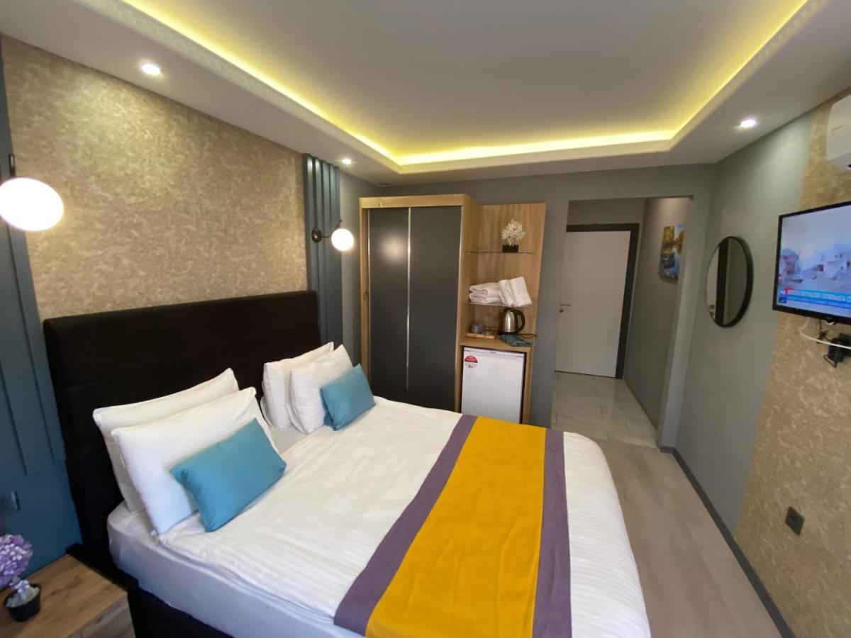 Ulu City Hotel Bursa Luaran gambar