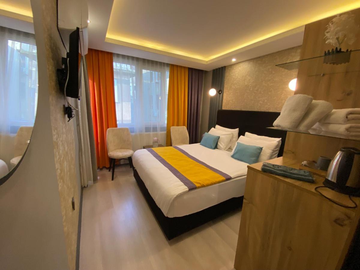 Ulu City Hotel Bursa Luaran gambar