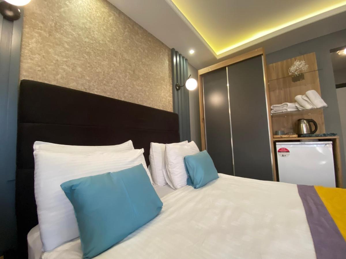 Ulu City Hotel Bursa Luaran gambar