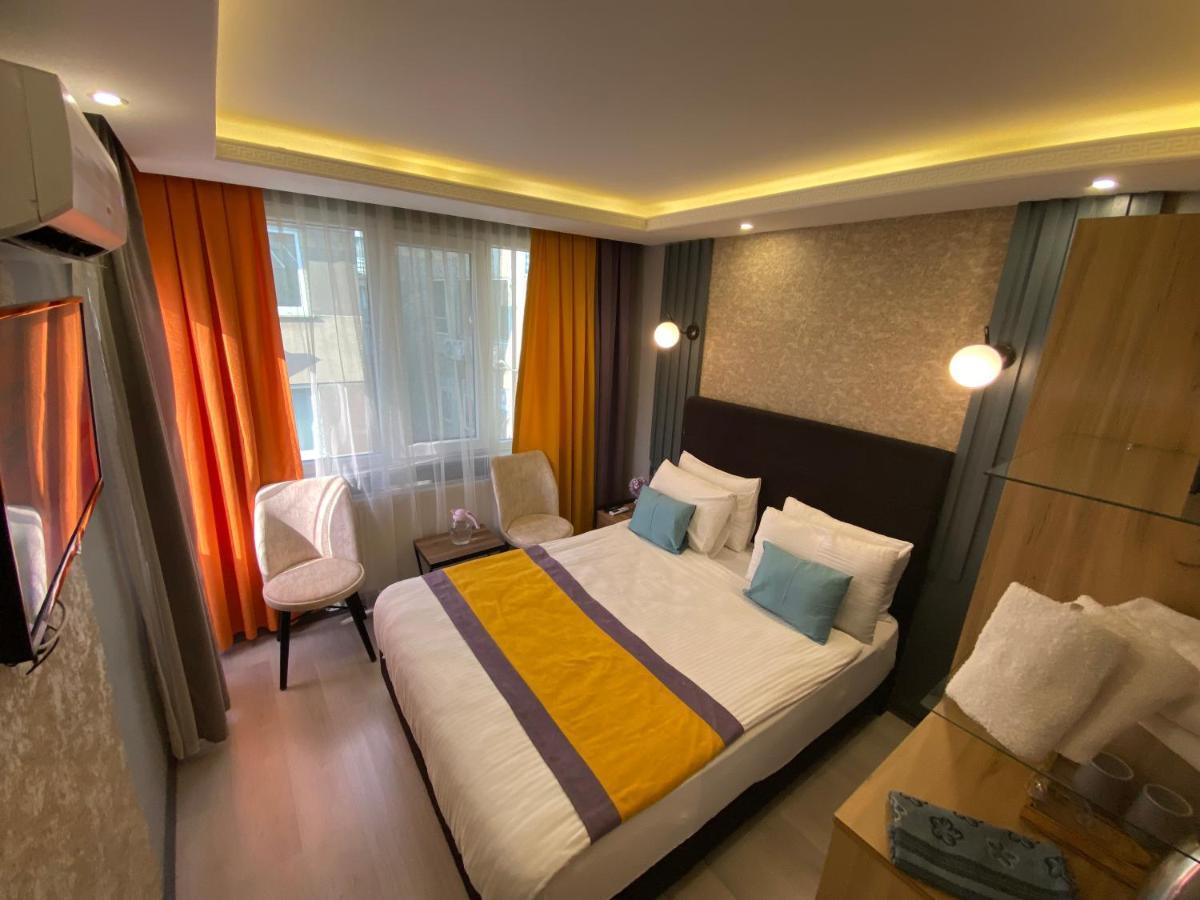 Ulu City Hotel Bursa Luaran gambar