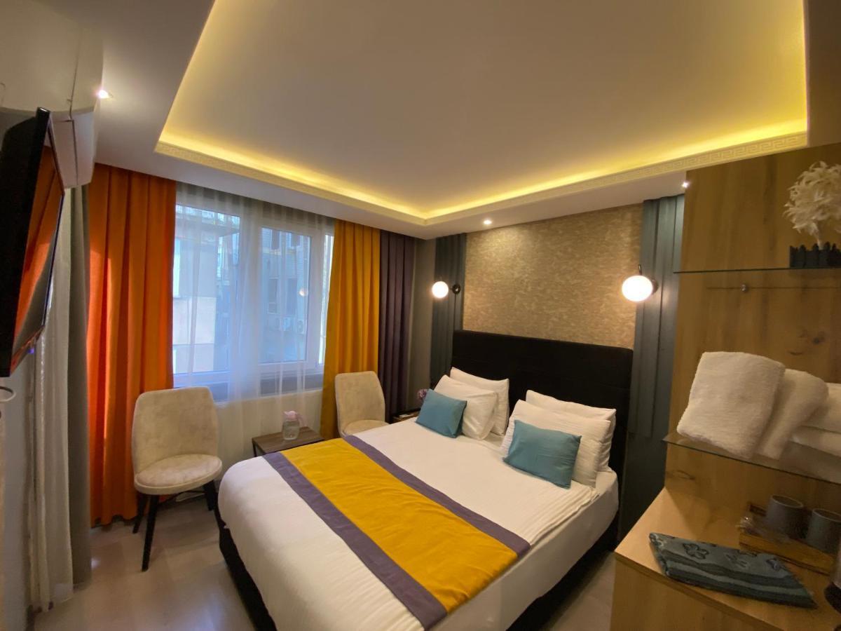 Ulu City Hotel Bursa Luaran gambar