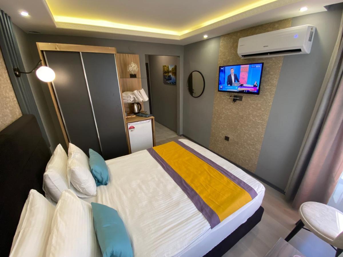 Ulu City Hotel Bursa Luaran gambar